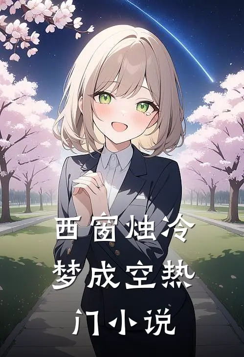 西窗烛冷梦成空热门小说