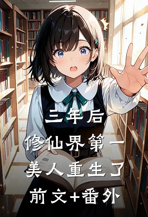三年后，修仙界第一美人重生了前文+番外