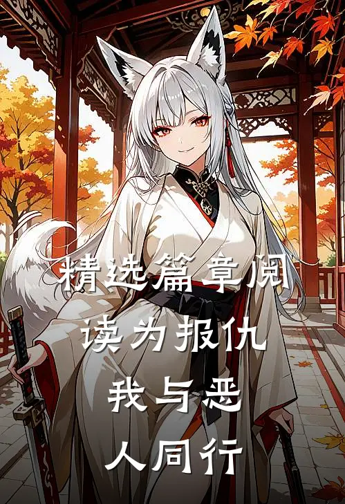 精选篇章阅读为报仇，我与恶人同行