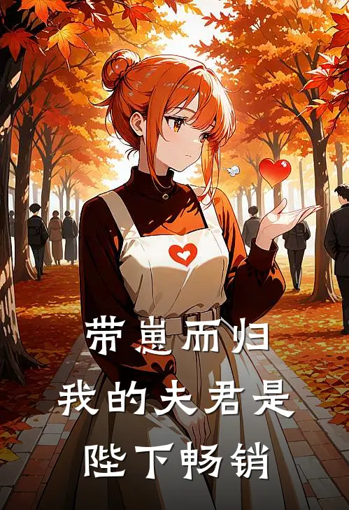 带崽而归，我的夫君是陛下畅销
