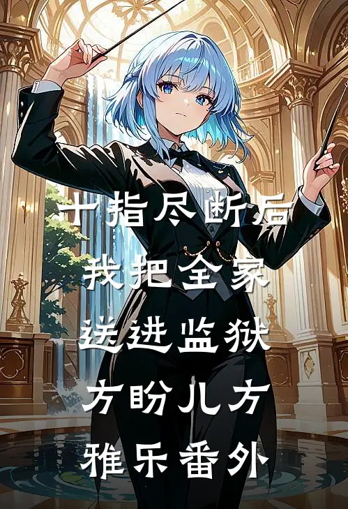十指尽断后，我把全家送进监狱方盼儿方雅乐番外