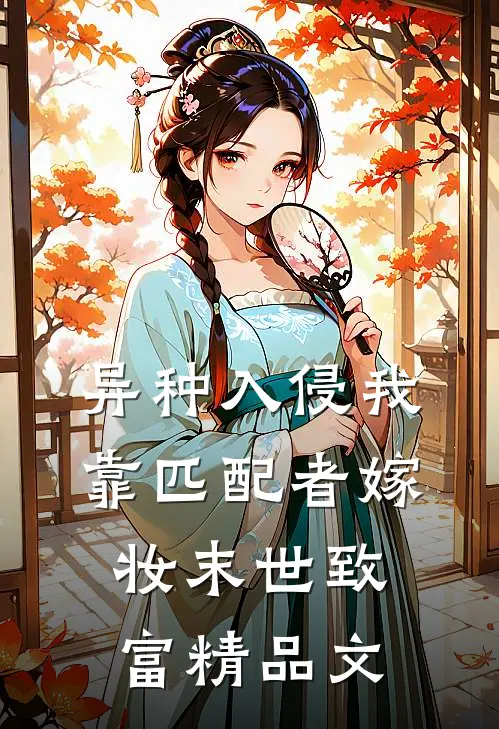 异种入侵我靠匹配者嫁妆末世致富精品文
