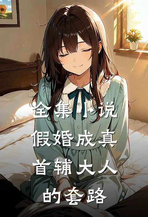 全集小说假婚成真：首辅大人的套路