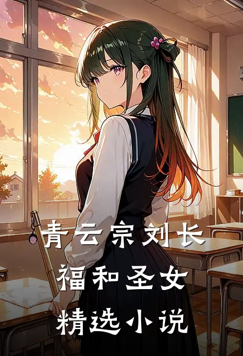 青云宗刘长福和圣女精选小说