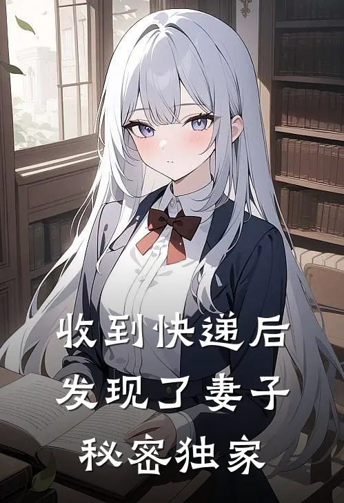 收到快递后,发现了妻子秘密独家私密