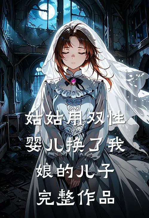 姑姑用双性婴儿换了我娘的儿子完整作品