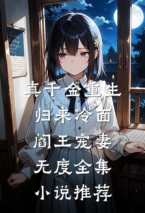 真千金重生归来冷面阎王宠妻无度全集小说推荐