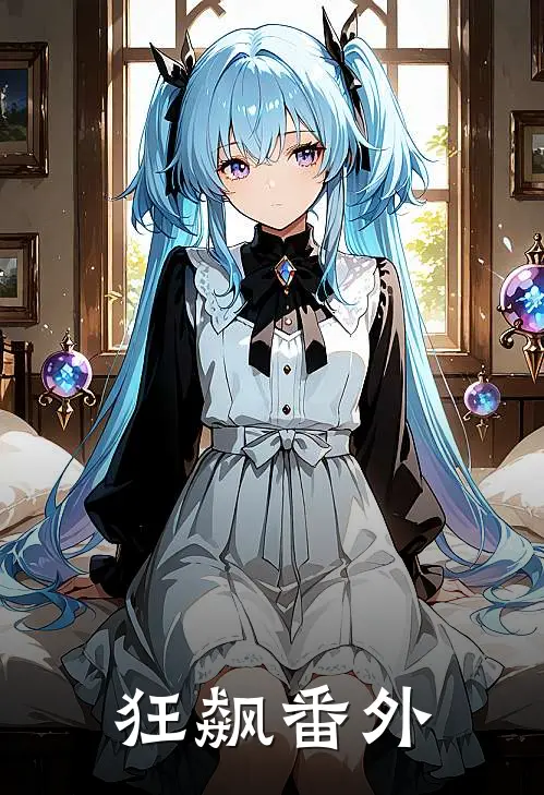 狂飙番外