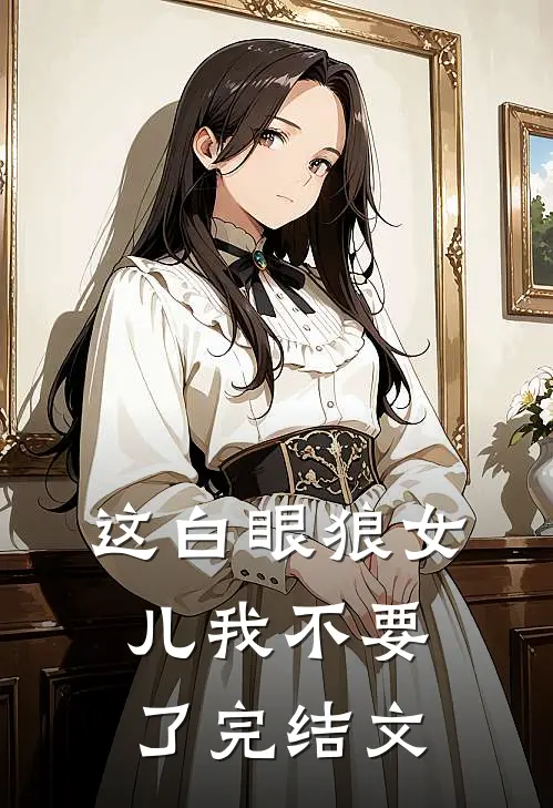 这白眼狼女儿我不要了完结文