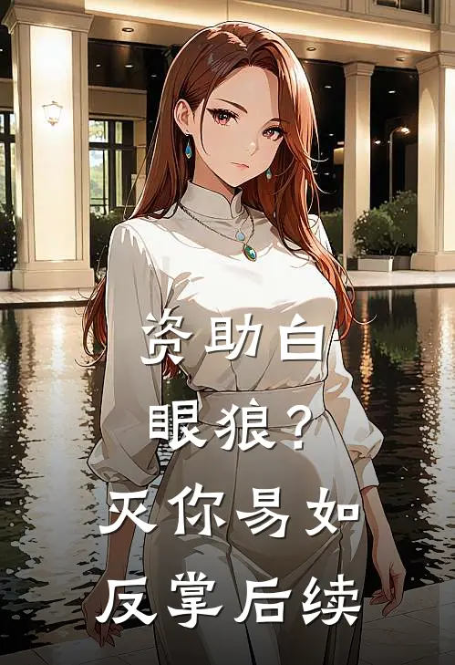 资助白眼狼？灭你易如反掌后续