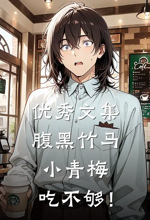 优秀文集腹黑竹马：小青梅，吃不够！
