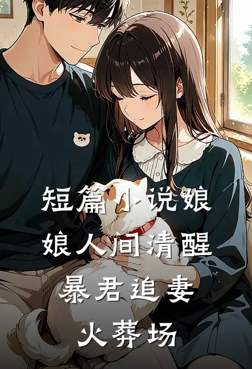短篇小说娘娘人间清醒，暴君追妻火葬场