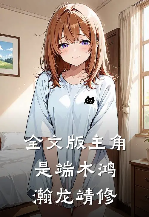 全文版主角是端木鸿瀚龙靖修