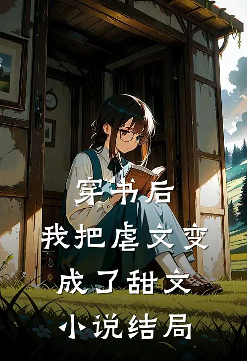 穿书后，我把虐文变成了甜文小说结局