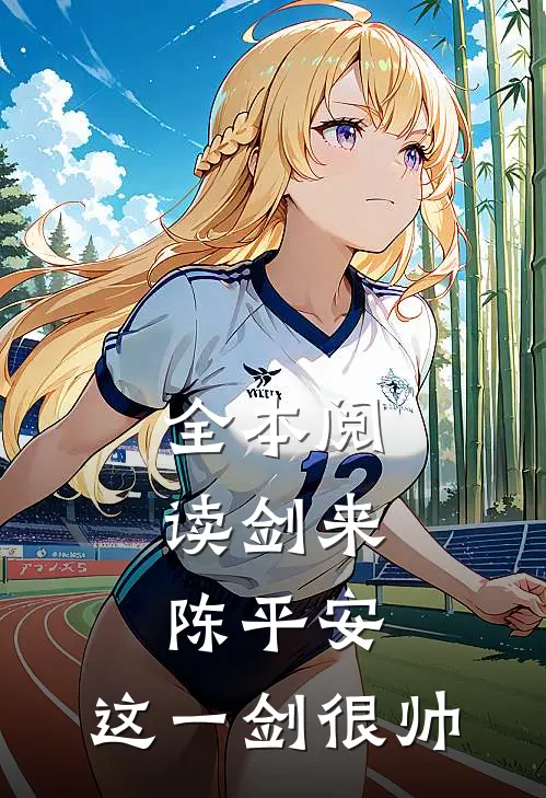 全本阅读剑来：陈平安，这一剑很帅