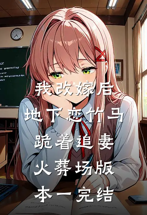 我改嫁后，地下恋竹马跪着追妻火葬场版本一完结