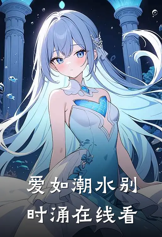 爱如潮水别时涌在线看