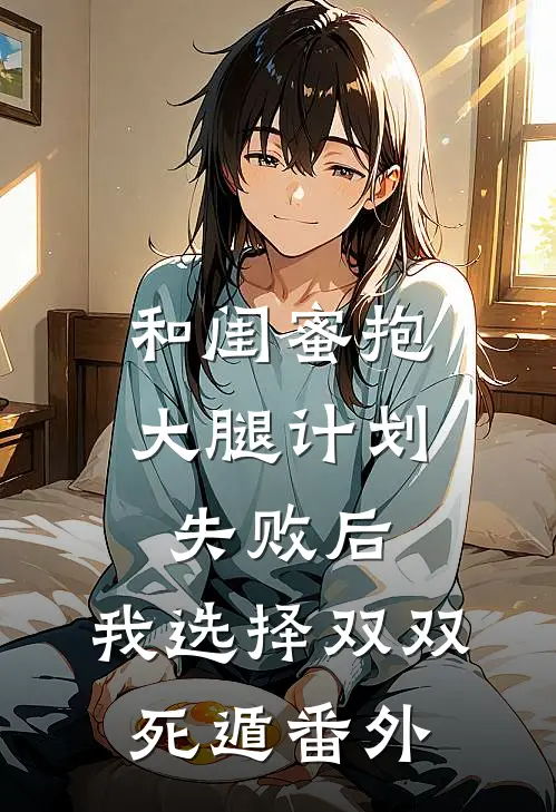 和闺蜜抱大腿计划失败后，我选择双双死遁番外