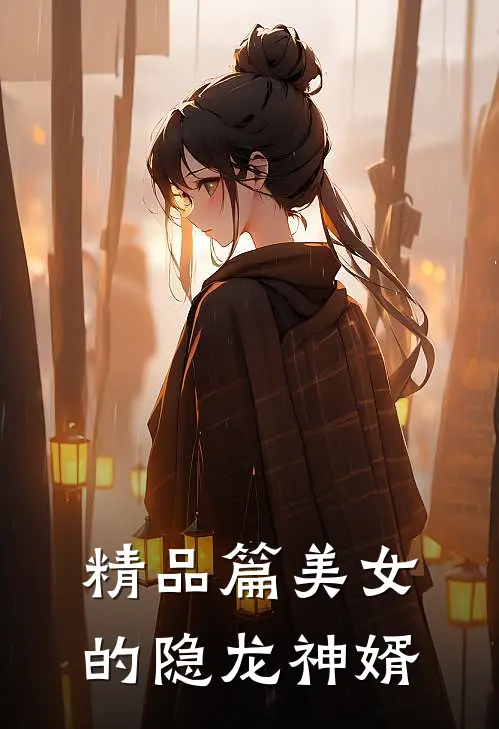 精品篇美女的隐龙神婿