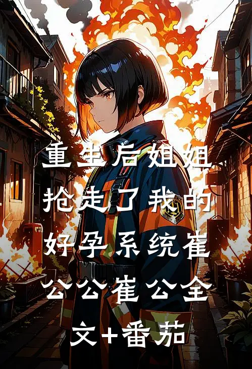 重生后姐姐抢走了我的好孕系统崔公公崔公全文+番茄