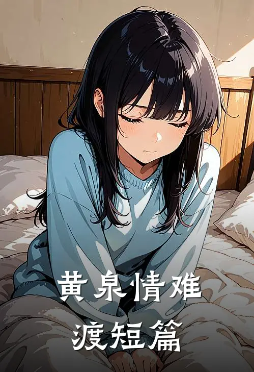 黄泉情难渡短篇