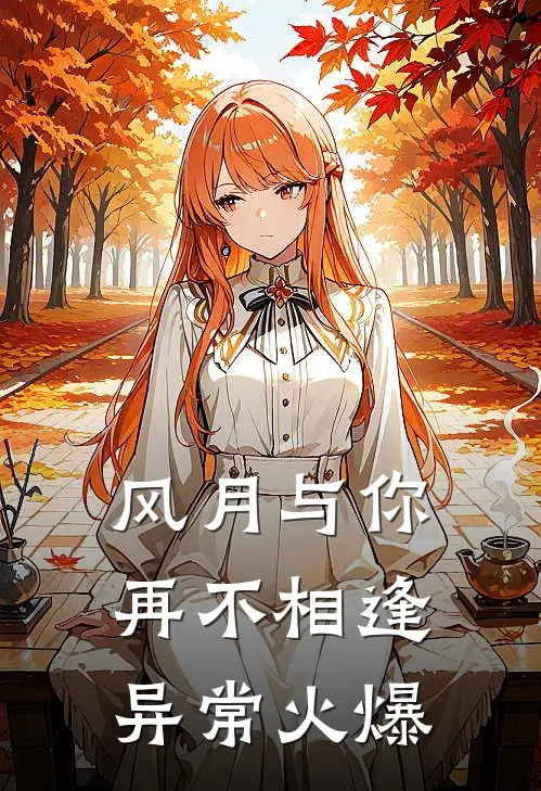 风月与你再不相逢异常火爆