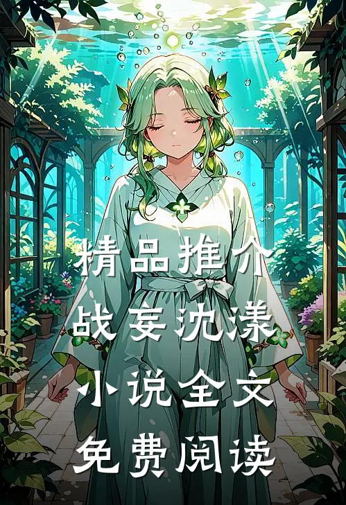 精品推介战妄沈漾小说全文免费阅读
