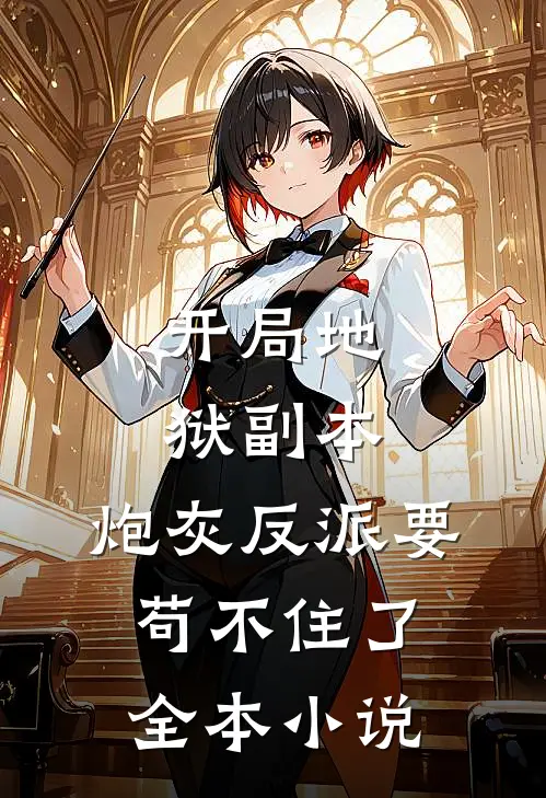 开局地狱副本，炮灰反派要苟不住了全本小说