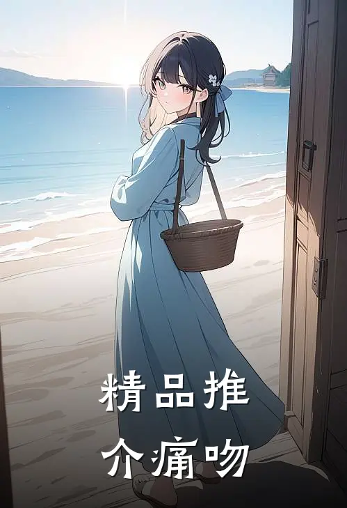 精品推介痛吻