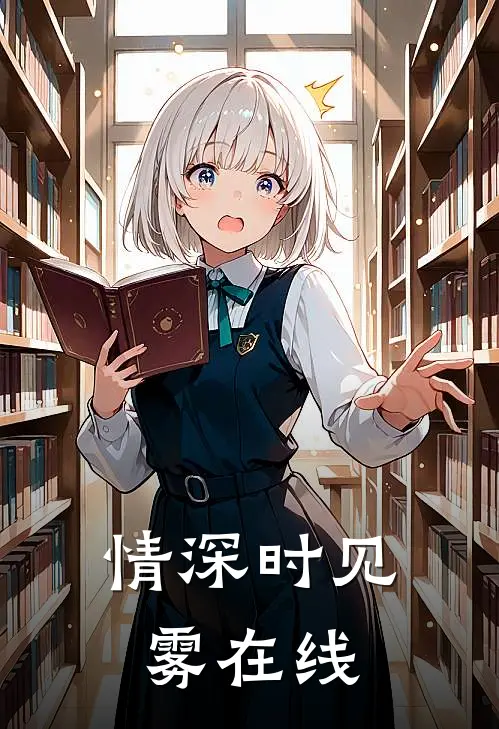 情深时见雾在线