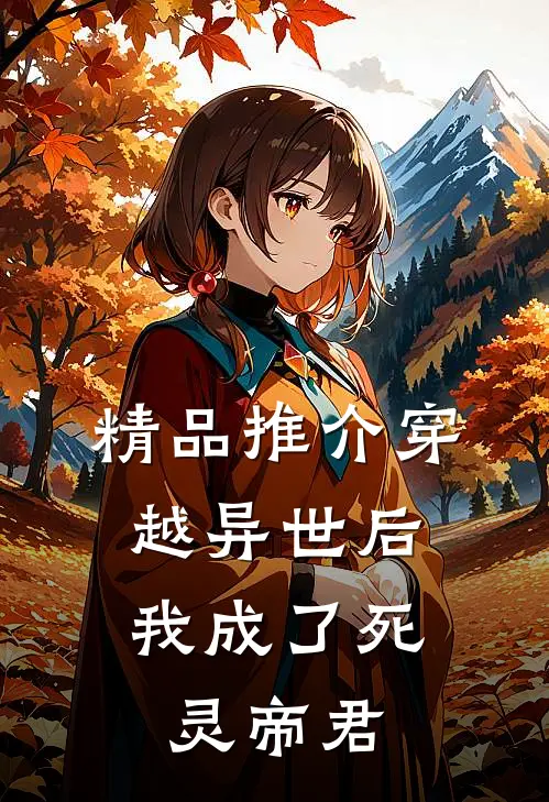 精品推介穿越异世后,我成了死灵帝君免费阅读