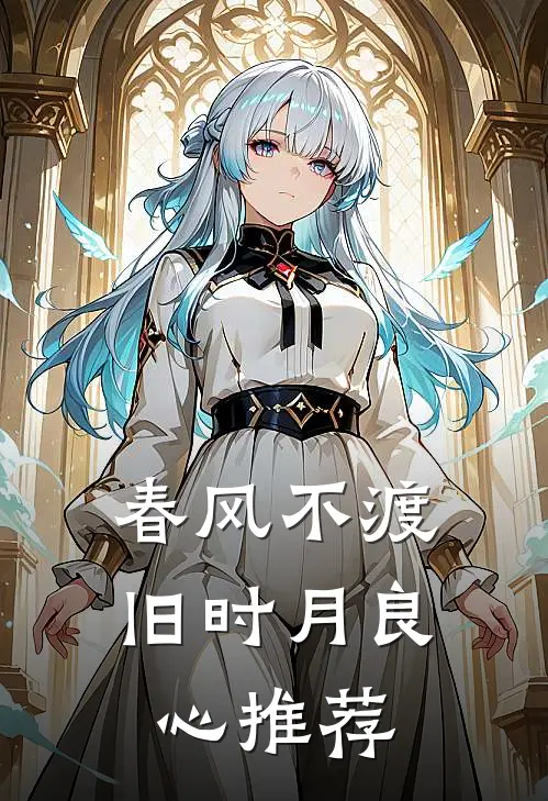 春风不渡旧时月良心推荐