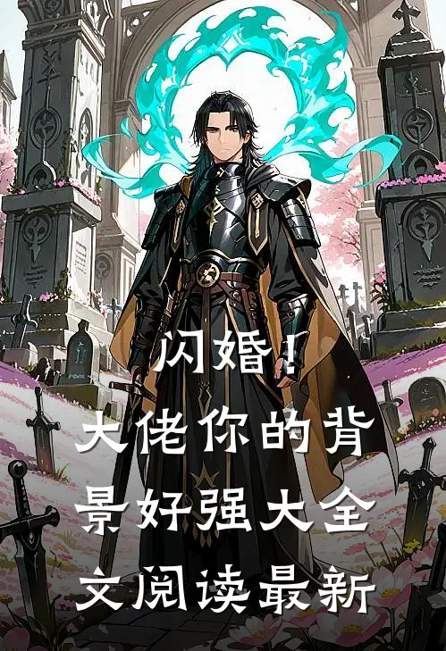 闪婚!大佬你的背景好强大全文阅读最新章