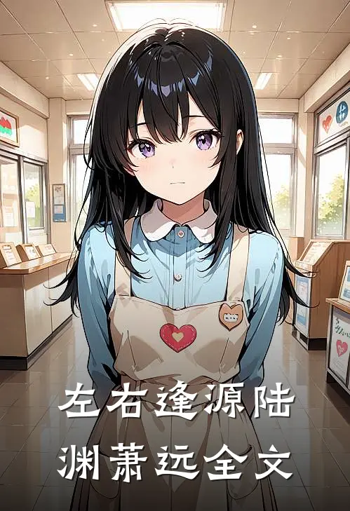 左右逢源陆渊萧远全文