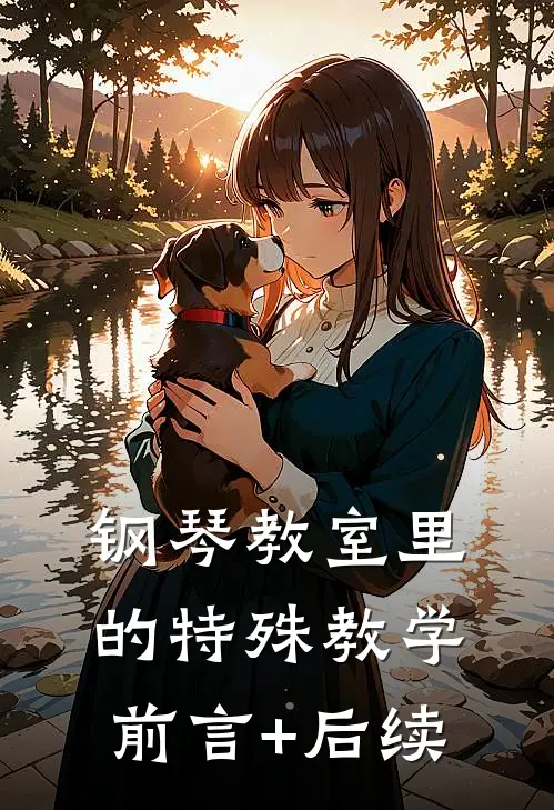 钢琴教室里的特殊教学前言+后续