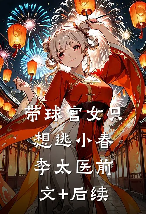 带球宫女只想逃小春李太医前文+后续