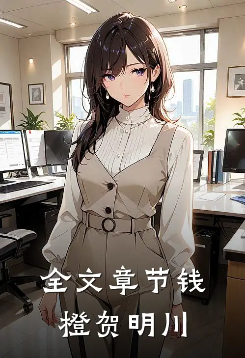 全文章节钱橙贺明川