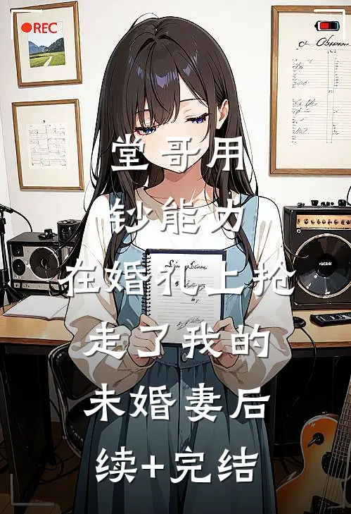 堂哥用钞能力，在婚礼上抢走了我的未婚妻后续+完结