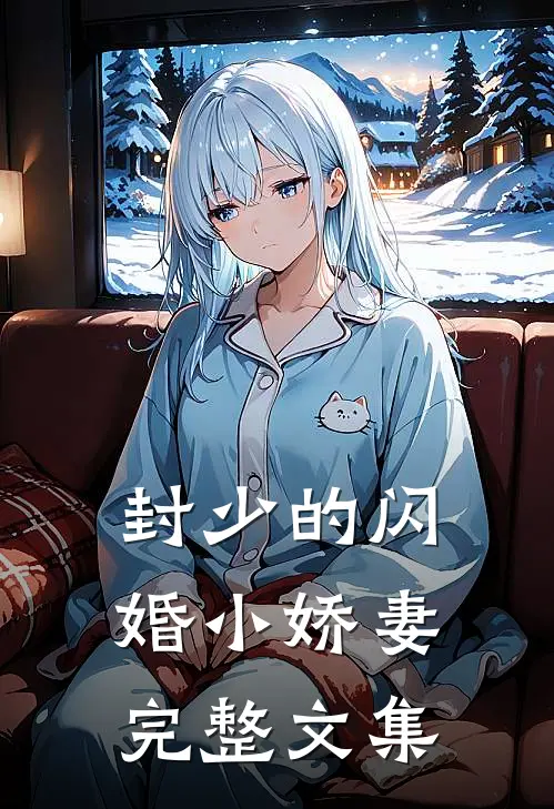 封少的闪婚小娇妻完整文集