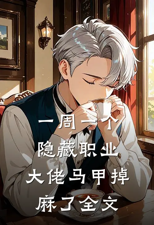 一周一个隐藏职业，大佬马甲掉麻了全文
