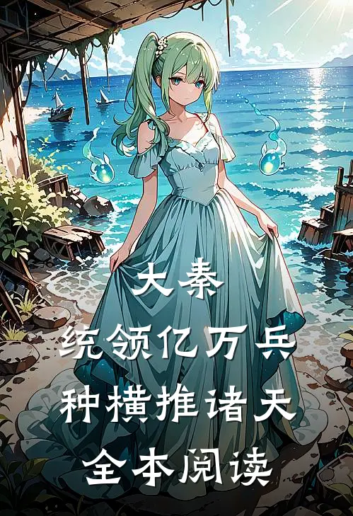 大秦：统领亿万兵种横推诸天全本阅读