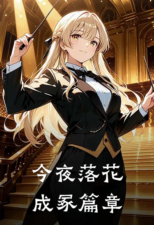 今夜落花成冢篇章