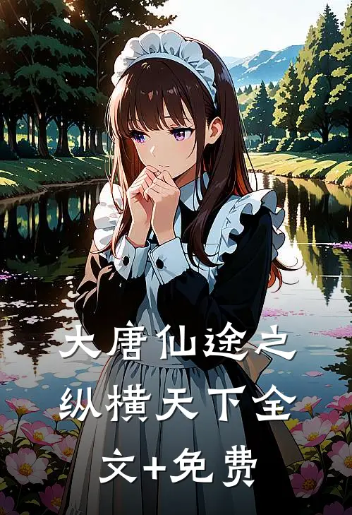 大唐仙途之纵横天下全文+免费