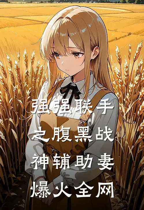 强强联手之腹黑战神辅助妻爆火全网