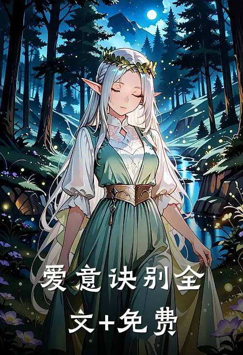 爱意诀别全文+免费