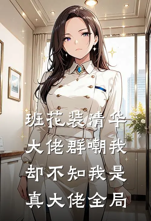班花装清华大佬群嘲我，却不知我是真大佬全局