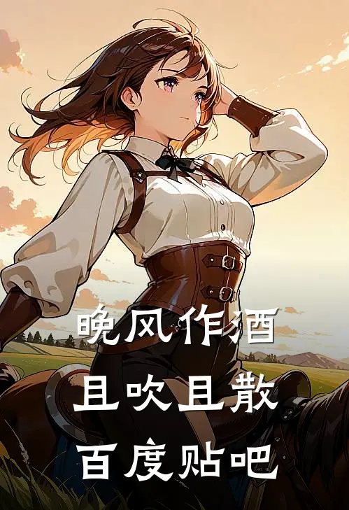 晚风作酒，且吹且散百度贴吧