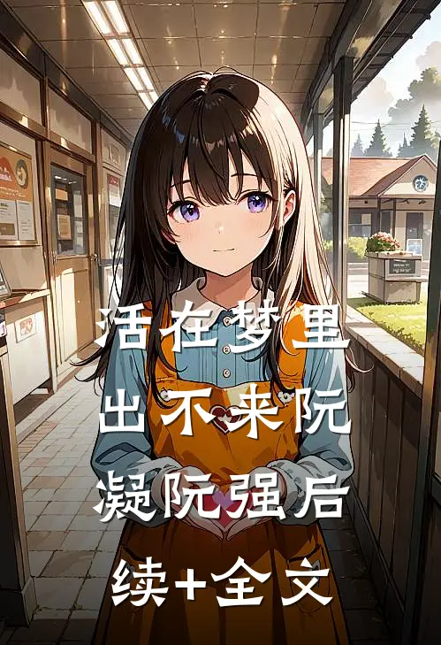 活在梦里出不来阮凝阮强后续+全文