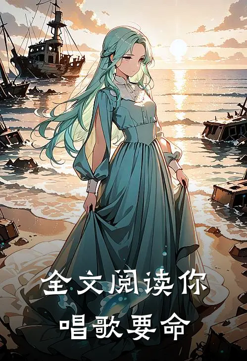 全文阅读你唱歌要命