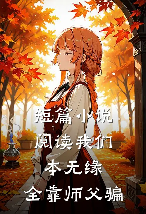 短篇小说阅读我们本无缘，全靠师父骗